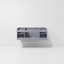 Ensemble de meuble-lavabo simple mural 48 po Geneva-2025847346-2108777626