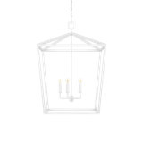 Denison 4 - Light Chandelier