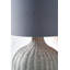 Saoirse Wicker/Rattan Table Lamp-102461205