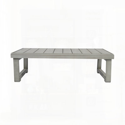 Westchester Coffee Table With Hidden Storage And Durable Wood Construction, For Modern Living Rooms.