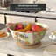 Diandrea Porcelain Decorative Bowl-1534468871