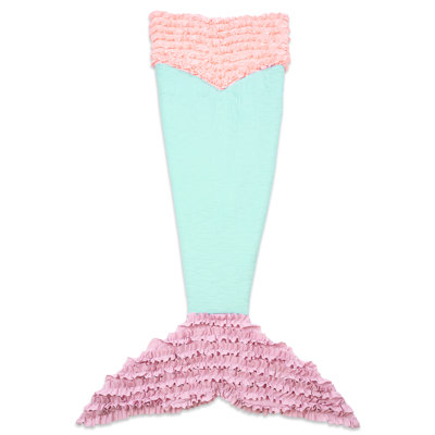 Jeté Mermaid