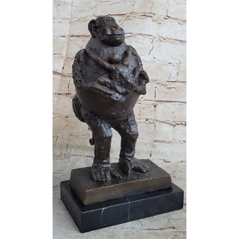 Figurines et sculptures Yameli