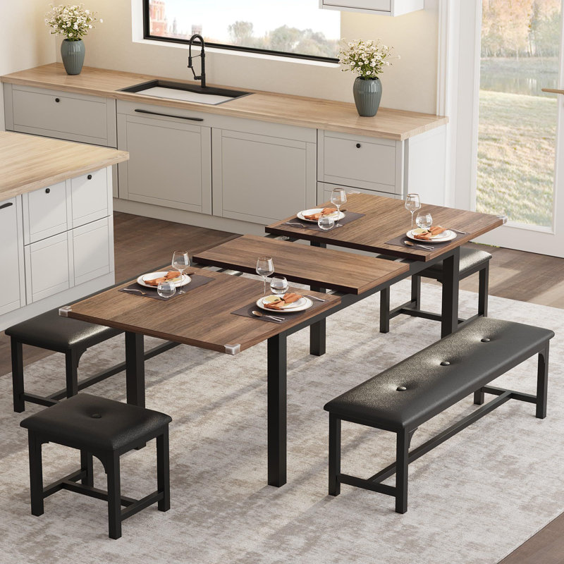 6 - Person Dining Set