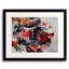 11th September Framed Print Canvas-65852519-132457431