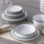 Service de table 30 pièces, service pour 6 Noritake Charlotta-118348184