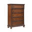 Commode 5 tiroirs Eedie