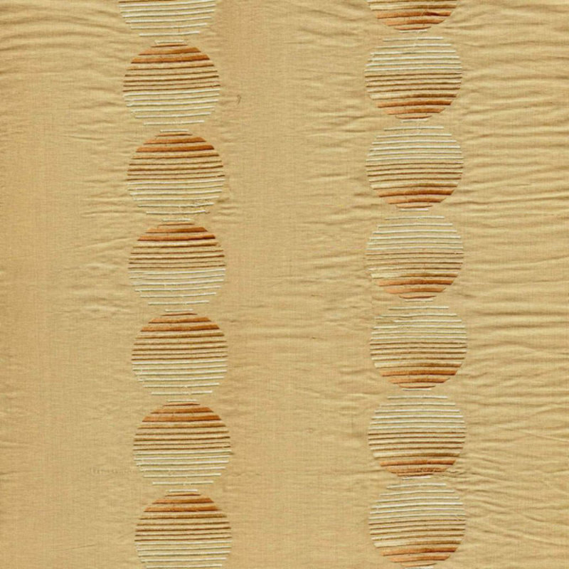 Wesco Gentry Fabric, Salmon