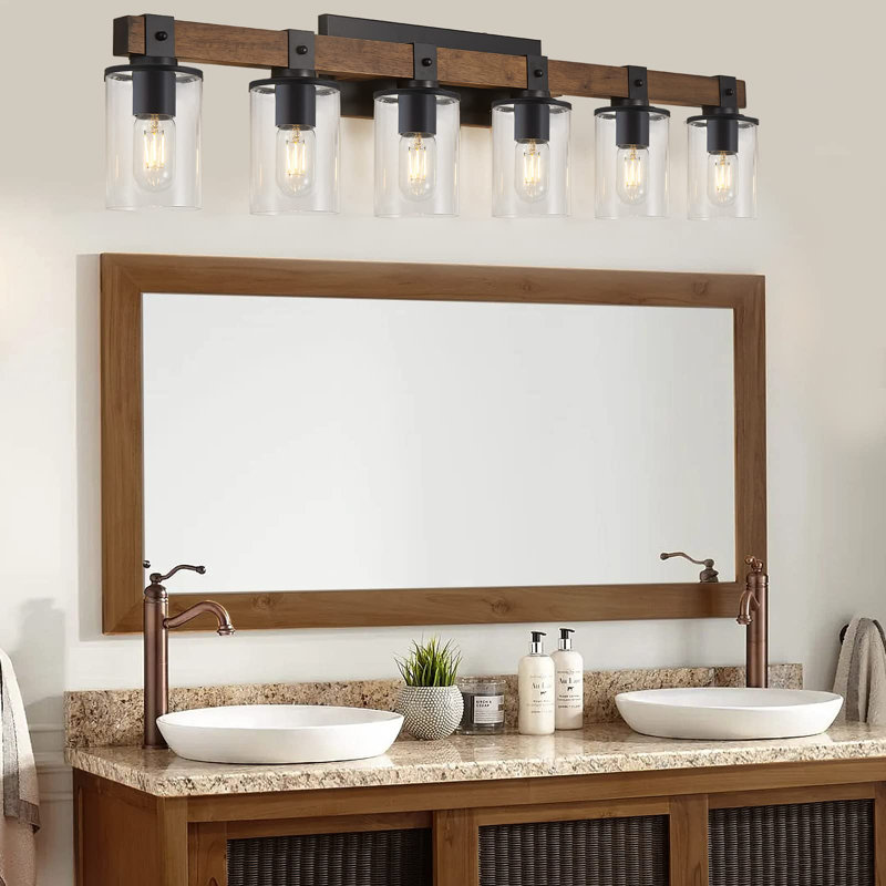 Melakhi LED Plug-in Design Wall Light
