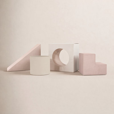 Block Playset