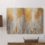 ABSTRACT Series CMXLII - Toile tendue avec châssis de qualité supérieure - Prêt à être accroché-108956069