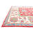 Ochoa Red Rug