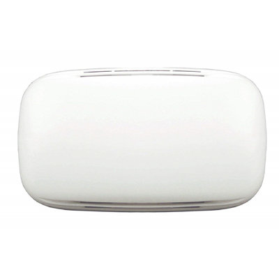 White Doorbell Kit