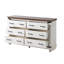 Commode 6 tiroirs Quan-179573685