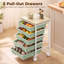Kitchen Cart-439607346