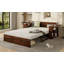 Grand lit de jour avec bureau amovible-1921676461-1921676459