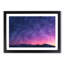 Moon over Iran - Picture Frame Painting Print-56860593-56860592