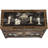 Abidul 40'' Solid Wood Sideboard