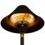 Electric Standing Patio Heater