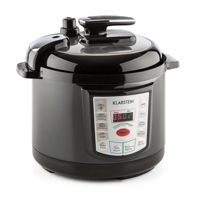 5L Rice Cooker
