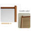 Miroir pleine longueur de style médiéval-118580059