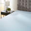 Surmatelas en mousse viscoélastique 4 "-1552399383