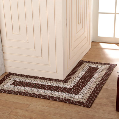 Tapis d'intérieur / extérieur McClure