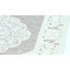 Tapis oriental performance tissé à la main Chanelle Marbella-60294785