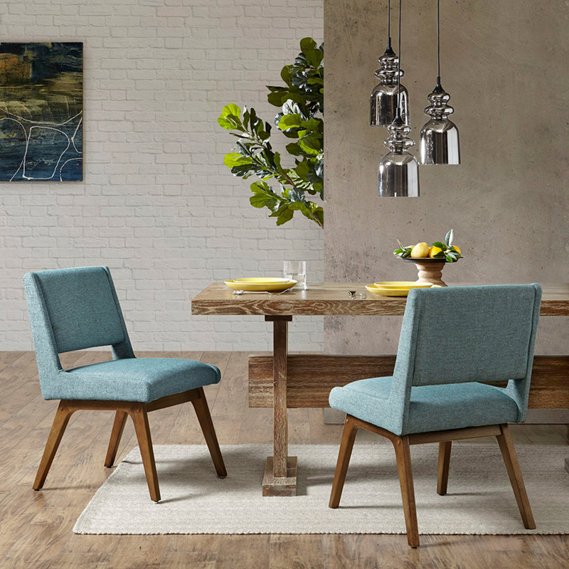 Chaise de salle à manger (ensemble de 2)