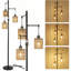 Lampe sur pied