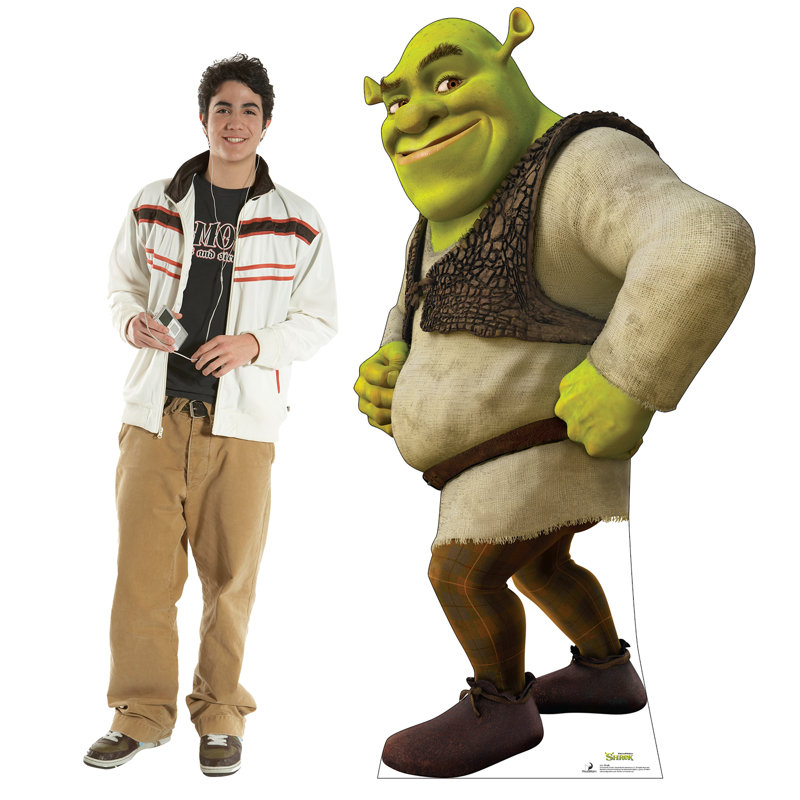 Shrek (Shrek)