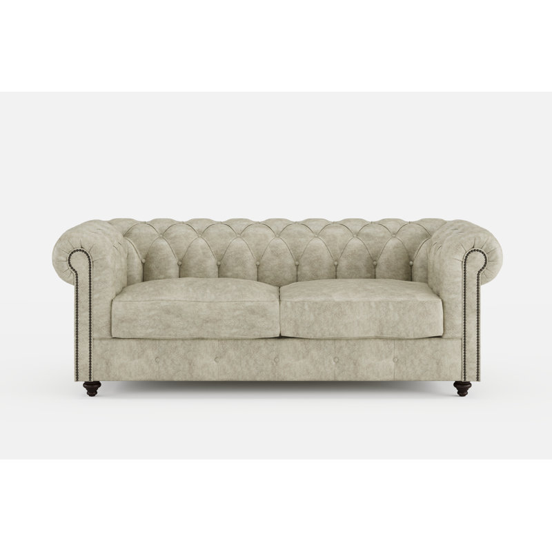 Labonte 3 Seater Dapple Caramel