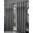 Charcoal Grey Silver