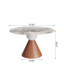 Table de salle à manger Conique-1702400914-1702400913
