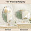 Miroir mural Scalloped-1564722738-1564722751