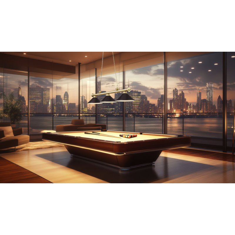 Billiard