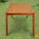 Afrin Wooden Dining Table