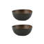 Amazonia Stoneware Salad Bowl