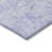 Azani Washable Floral Indoor / Outdoor Rug-1689199265