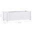 Rumson Raised Garden Bed-234184538