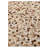 Jake Light Brown Rug