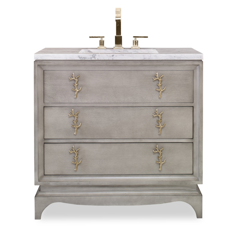 Isla 36'' W Single Vanity