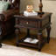 Table de bout Modern