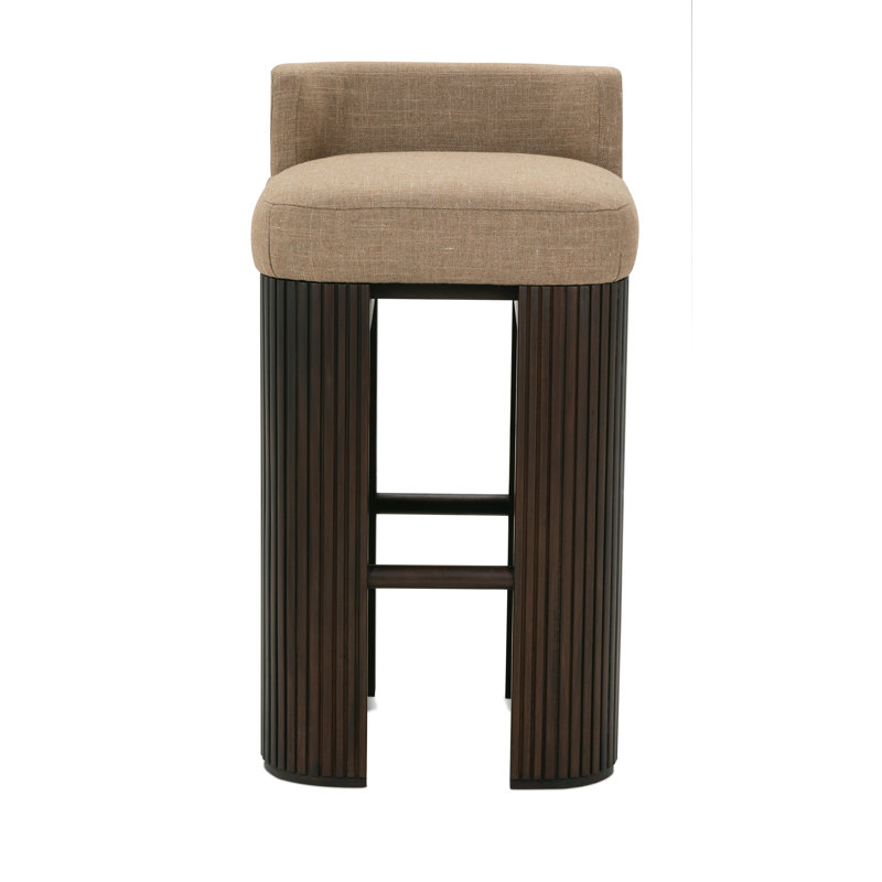 Kindred Yes Stool, Godiva