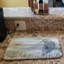 Tapis de séchage héron