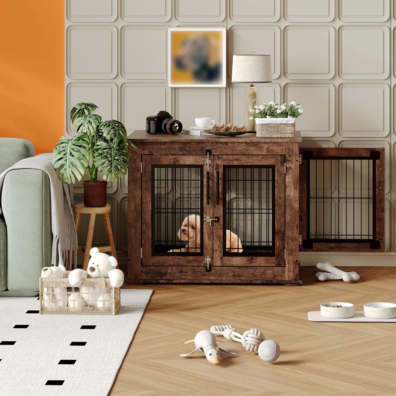 Pet Crate