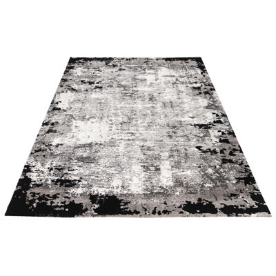 Abinav Uni Area Rug