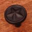 CK Series 1 1/4" Diameter Mushroom Knob-12829750