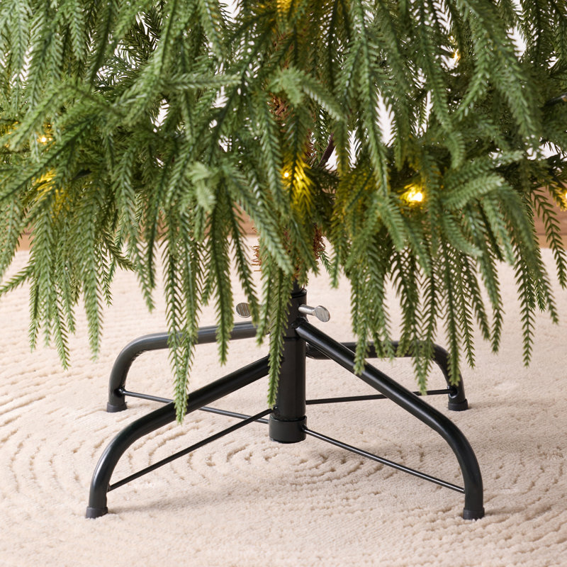 Arbre de Noël, 6