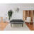 Heiss King Adjustable Bed with Wireless Remote